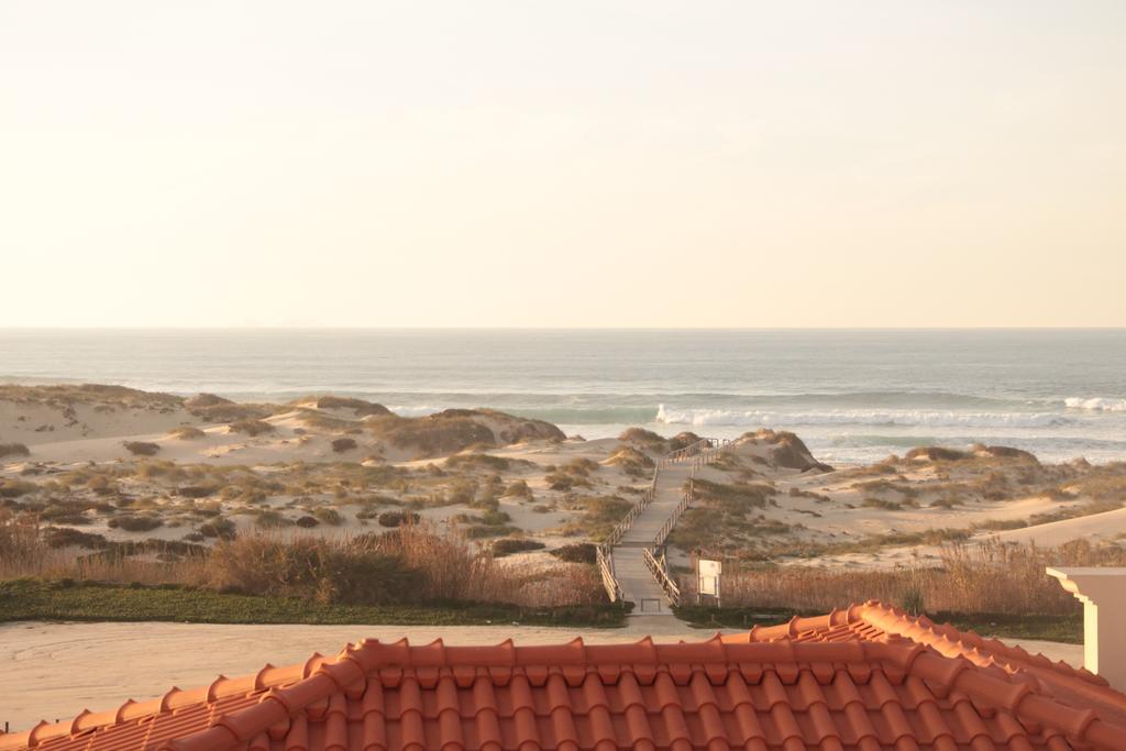 Maravilhoso T2 Vila Da Praia Amoreira  Екстер'єр фото